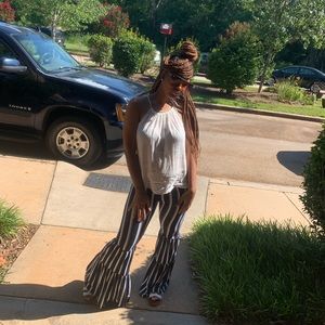 Meet your Posher, Kameisha